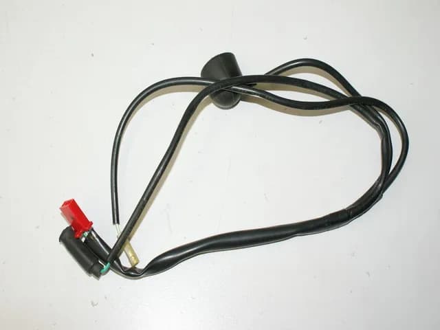 HONDA CB 600 PC34 HORNET S KABEL KABELBAUM ÖLDRUCKSCHALTER