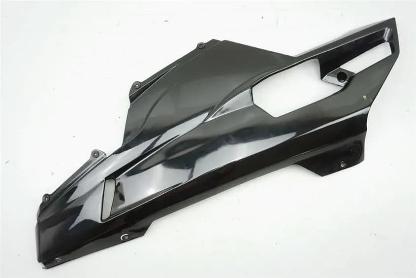 DUCATI 1198 ZDMH704AA VERKLEIDUNG BUG LINKS UNTEN ABDECKUNG COVER BUGSPOILER