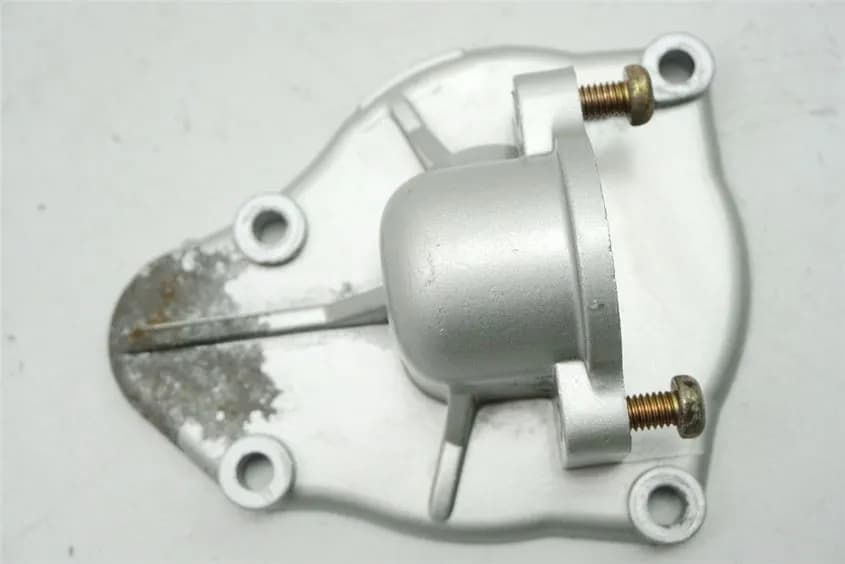 SUZUKI VS 800 VS52A/ B INTRUDER MOTORDECKEL THERMOSTAT COVER MOTOR