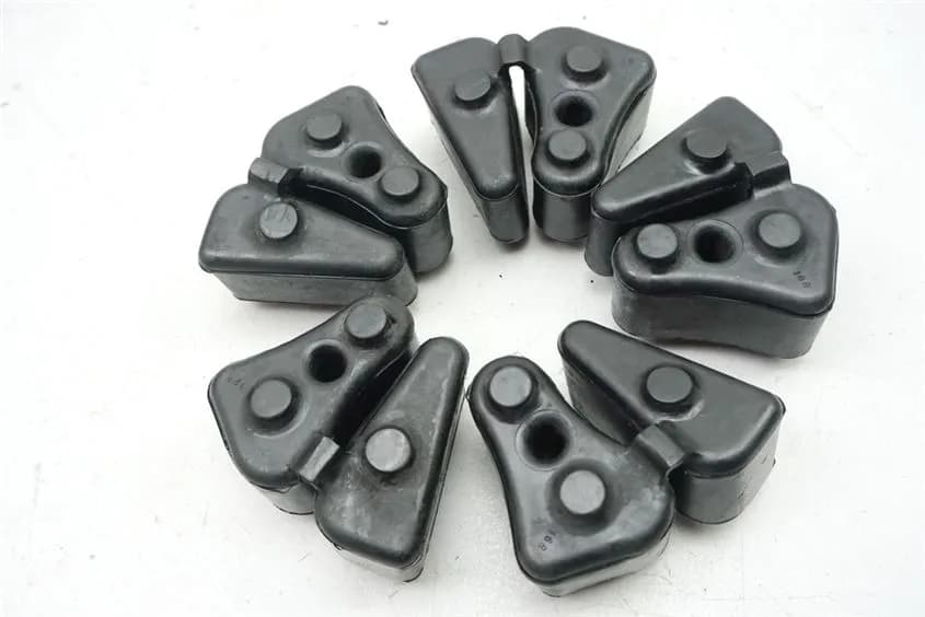 HONDA CBR 1000 SC24 RUCKDÄMPFER GUMMIS