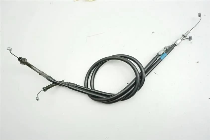 HONDA CBR 1000 SC24 GASZÜGE GASZUG GASSEIL