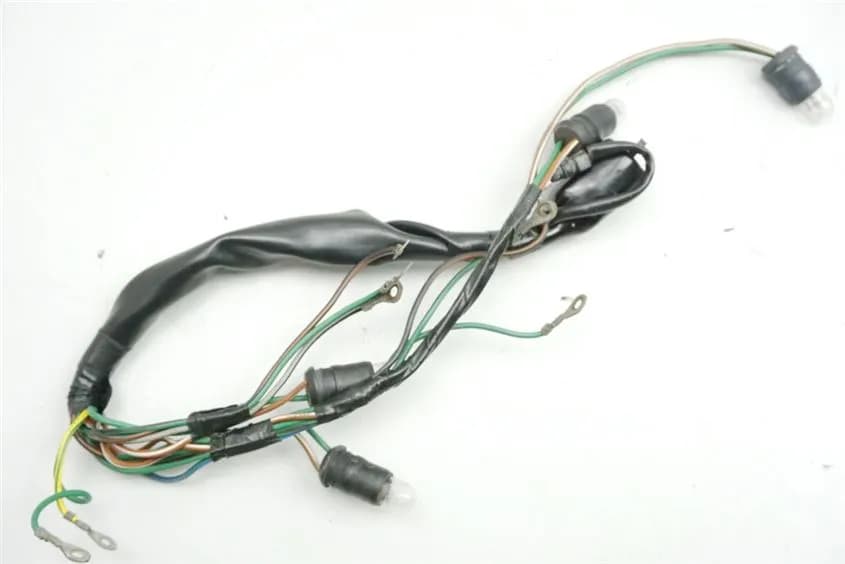 HONDA CBR 1000 SC24 KABELBAUM TACHO KABEL