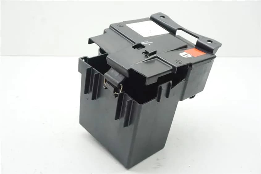 HONDA CBR 1000 SC24 BATTERIEKASTEN BATTERIEFACH DECKEL