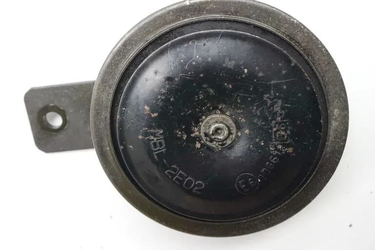 HONDA CBR 1000 SC24 HUPE HORN SIGNALHORN