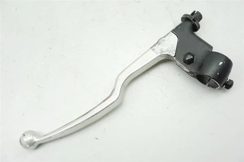 SUZUKI RF 600 GN76B KUPPLUNGSARMATUR HALTER KUPPLUNGSHEBEL