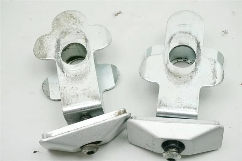 SUZUKI RF 600 GN76B KETTENSPANNER SCHWINGE