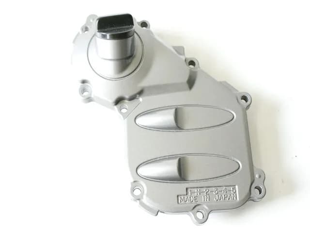 YAMAHA FJR 1300 A RP08/ RP11 MOTORDECKEL LI COVER MOTOR