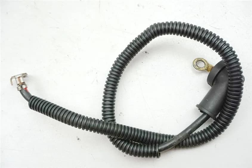 SUZUKI RF 600 GN76B ANLASSERKABEL KABEL ANLASSER