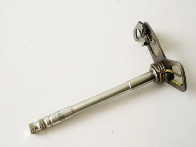 YAMAHA FJR 1300 A RP08/ RP11 SCHALTWELLE GETRIEBEWELLE