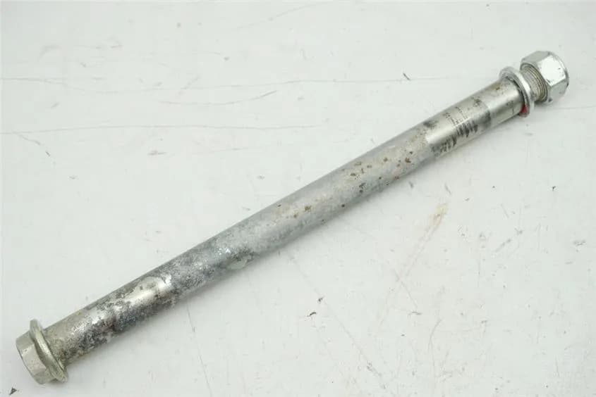 SUZUKI RF 600 GN76B SCHWINGACHSE ACHSE SCHWINGE