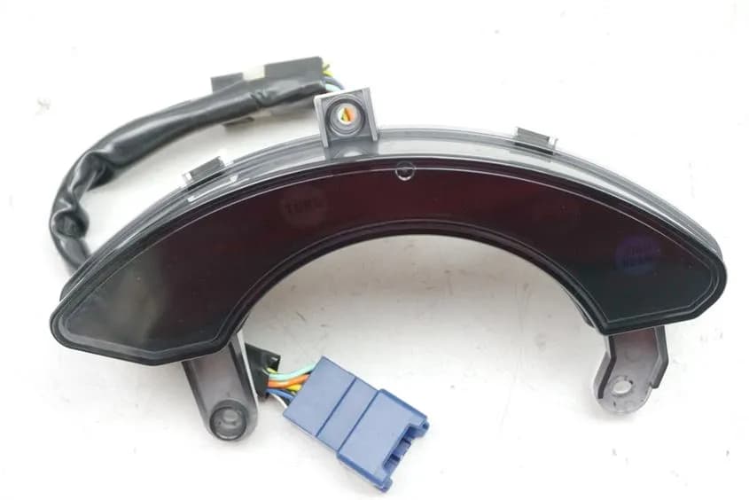 SUZUKI RF 600 GN76B COCKPIT KONTROLLLEUCHTEN