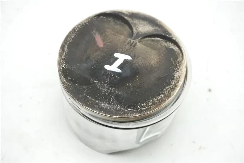 HONDA CB 500 PC26 KOLBEN I