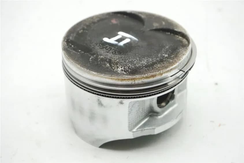 HONDA CB 500 PC26 KOLBEN II