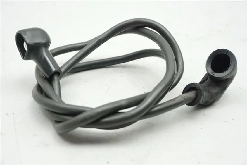 YAMAHA SR 125 10F ANLASSERKABEL KABEL ANLASSER