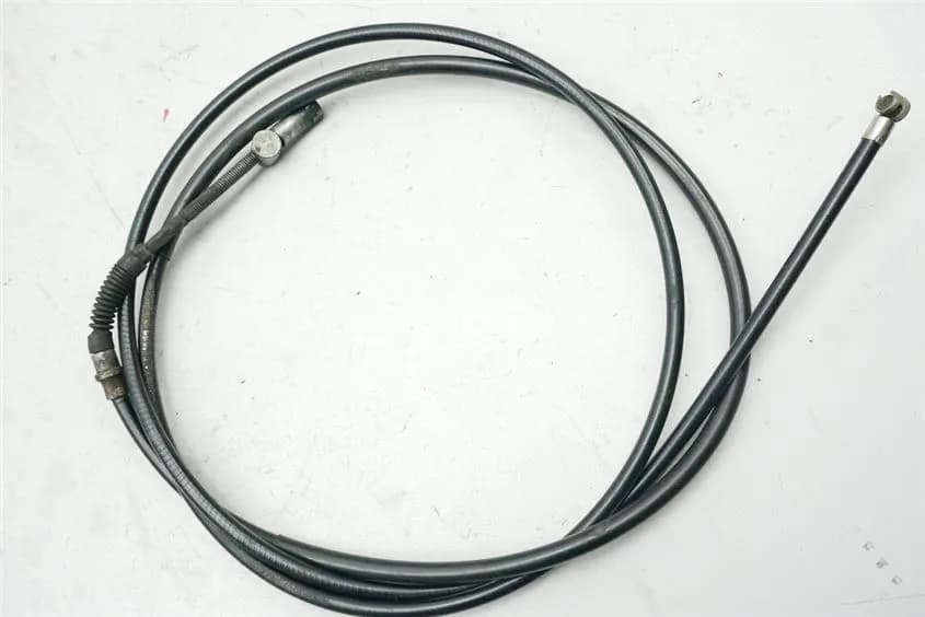 PIAGGIO SFERA 50 C01 BREMSZUG HINTEN BREMSSEIL