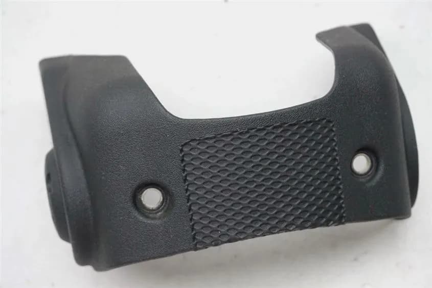 PIAGGIO MP3 YOURBAN 300 LT M75 ABDECKUNG QUERLENKER LINKS UNTEN COVER VERKLEIDUNG