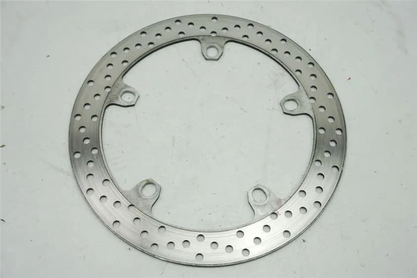 BMW F 800 ST A E8ST K71 BREMSSCHEIBE VORN BRAKE DISC - 10732 KM - 4,409 MM