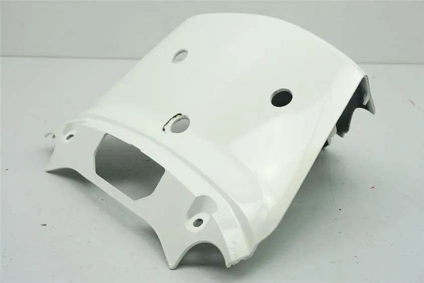 SUZUKI AN 650 ABS WVBU BURGMAN EXECUT HECKVERKLEIDUNG MITTE OBEN ABDECKUNG