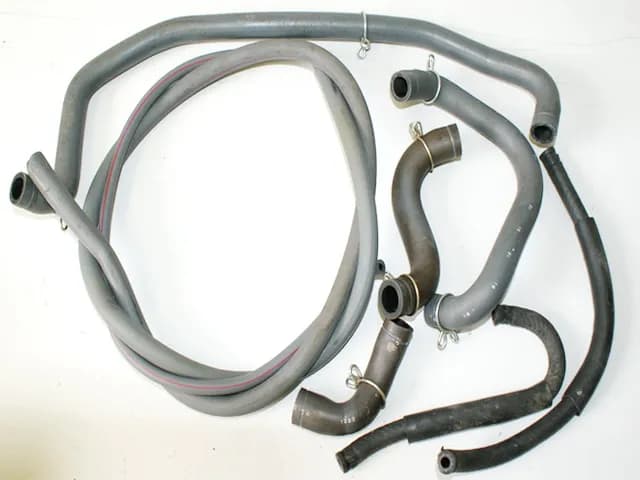 HONDA VFR 800 RC46 CVTEC SCHLAUCH SCHLÄUCHE