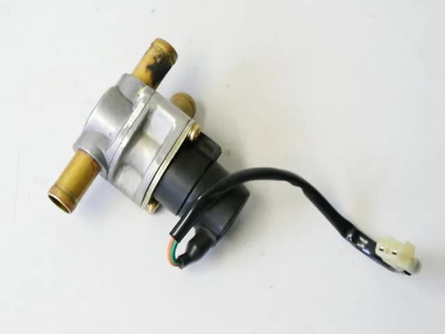 HONDA VFR 800 RC46 CVTEC SEKUNDÄRLUFTVENTIL VENTIL