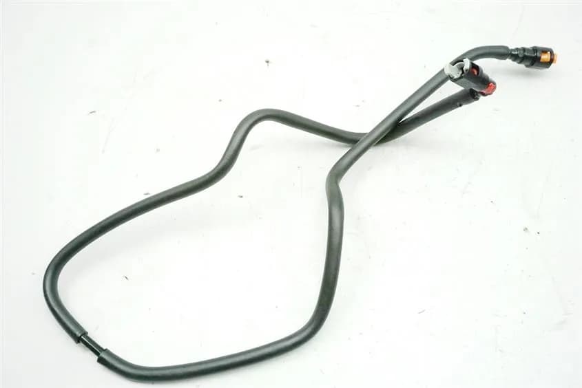 SUZUKI AN 650 ABS WVBU BURGMAN EXECUT BENZINLEITUNG BENZINSCHLAUCH FUEL PIPE