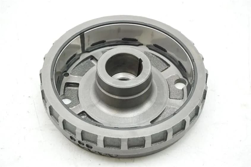 SUZUKI AN 650 ABS WVBU BURGMAN EXECUT LIMA ROTOR POLRAD LICHTMASCHINE