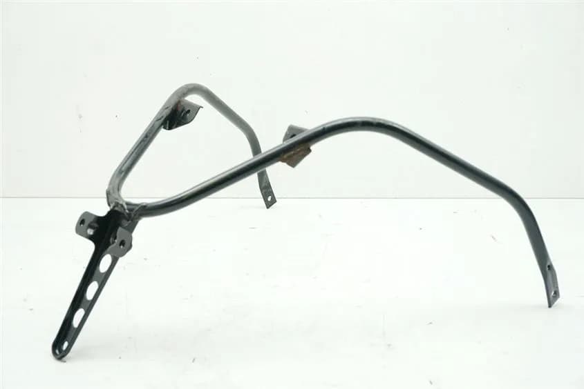 SUZUKI AN 650 ABS WVBU BURGMAN EXECUT HALTERUNG KOTFLÜGEL HINTEN TRÄGER