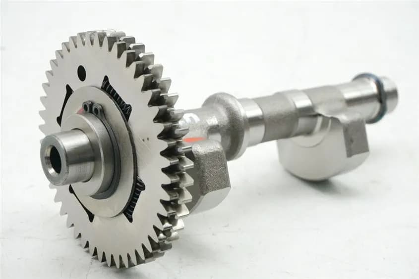 SUZUKI AN 650 ABS WVBU BURGMAN EXECUT AUSGLEICHSWELLE OBEN BALANCER