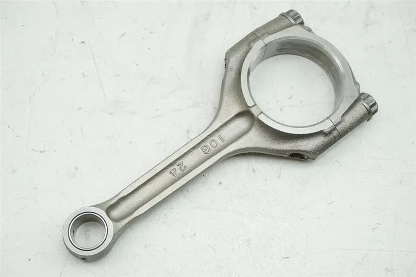 SUZUKI AN 650 ABS WVBU BURGMAN EXECUT PLEUEL PLEUELSTANGE PLEUL