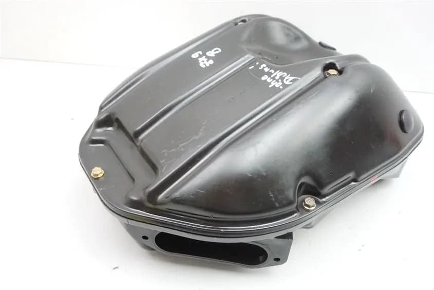 KAWASAKI ZX-9R ZX900B AIRBOX LUFTFILTERKASTEN