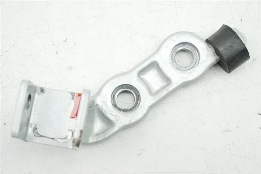 APRILIA PEGASO 650 ML FUßRASTENTRÄGER FAHRER LINKS HALTER FUßRASTE