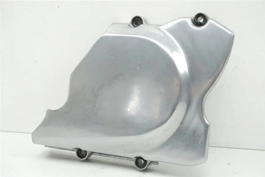 KAWASAKI EN 500 EN 500 A RIEMENABDECKUNG COVER MOTOR MOTORDECKEL PULLEY