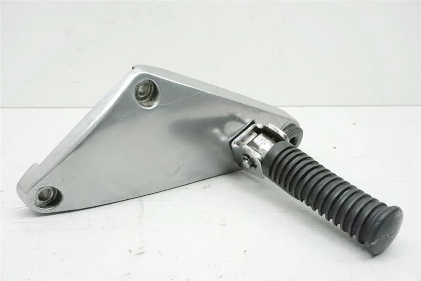 KAWASAKI EN 500 EN 500 A FUßRASTENTRÄGER SOZIUS LINKS HALTER FUßRASTE