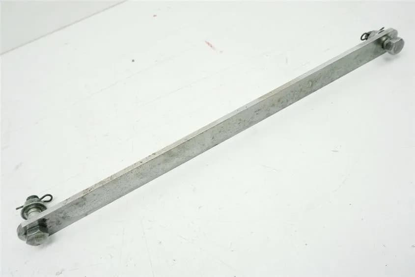 KAWASAKI EN 500 EN 500 A BREMSSTREBE ANKERSTREBE BREMSANKER