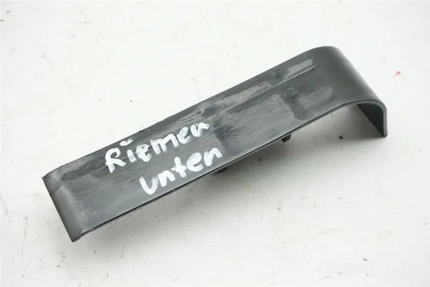 KAWASAKI EN 500 EN 500 A RIEMENFÜHRUNG UNTEN RIEMENSCHUTZ