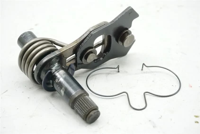 KAWASAKI EN 500 EN 500 A SCHALTWELLE GETRIEBE