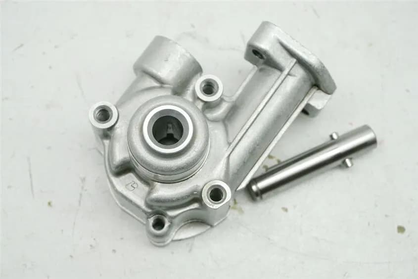 KAWASAKI EN 500 EN 500 A ÖLPUMPE OIL PUMP