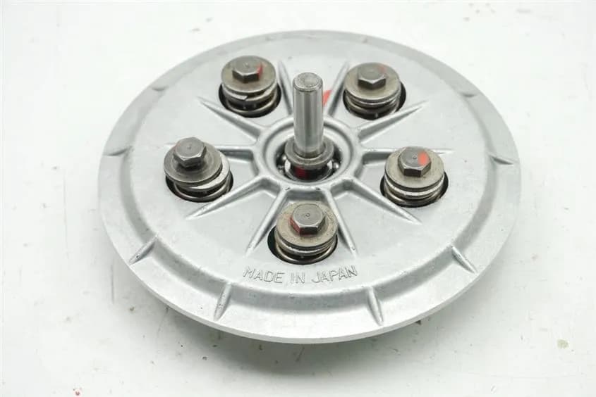 KAWASAKI EN 500 EN 500 A DRUCKPLATTE KUPPLUNG