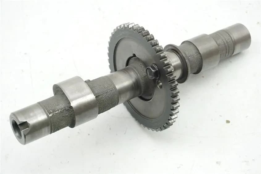 KAWASAKI EN 500 EN 500 A NOCKENWELLE AUSLASS CAMSHAFT EX