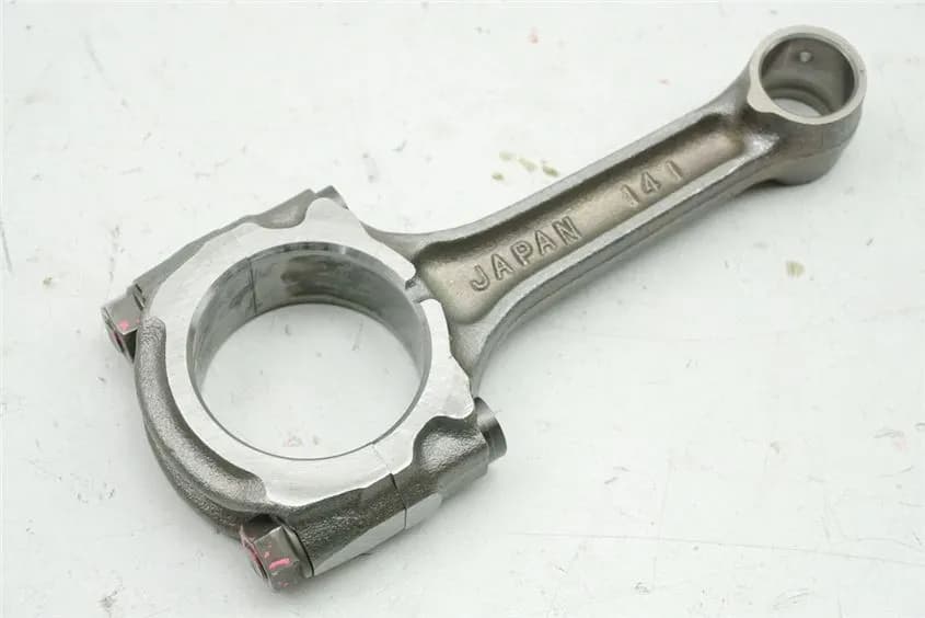 KAWASAKI EN 500 EN 500 A PLEUEL PLEULESTANGE PLEUL PISTON ROD