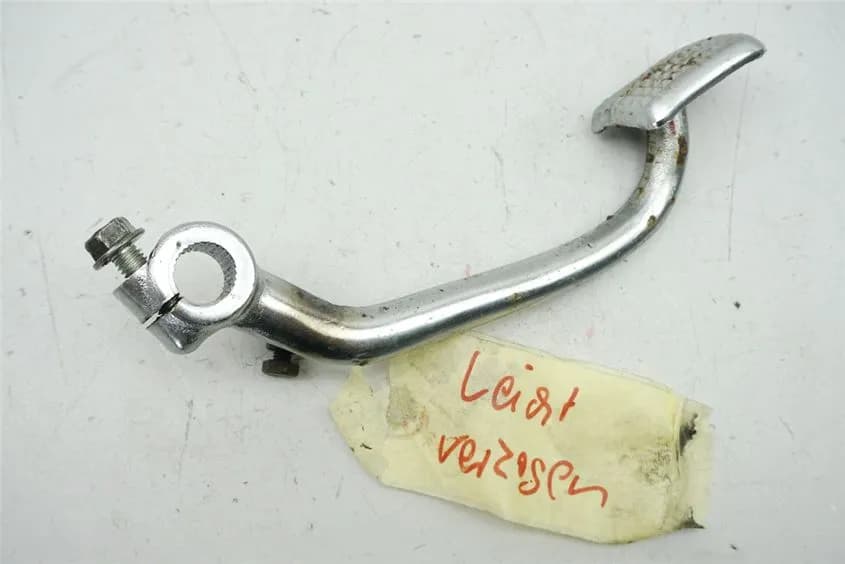 KAWASAKI EN 500 EN 500 A BREMSPEDAL FUßBREMSPEDAL