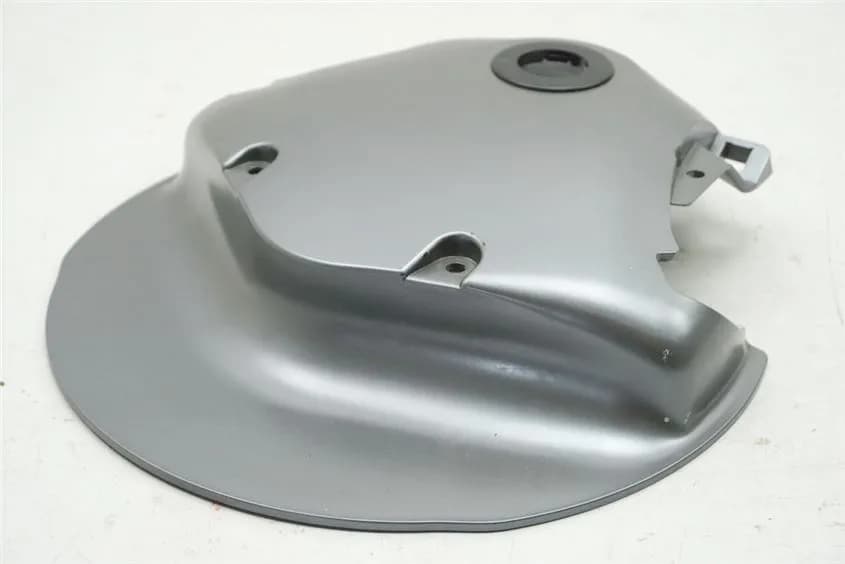 BMW K 1200 LT A K2LT VERKLEIDUNG LENKER MITTE ABDECKUNG COVER DECKEL