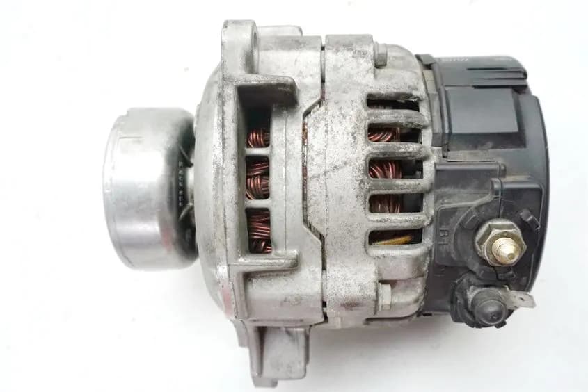 BMW K 1200 LT A K2LT LICHTMASCHINE LIMA GENERATOR