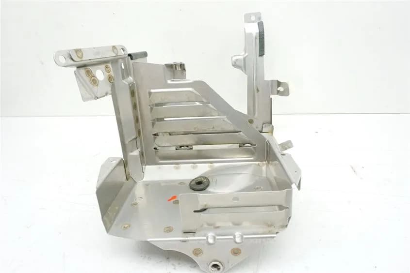 BMW K 1200 LT A K2LT BATTERIEKASTEN BATTERIEFACH HALTER