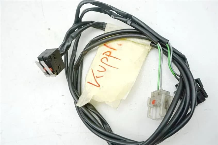 BMW K 1200 LT A K2LT KUPPLUNGSSCHALTER