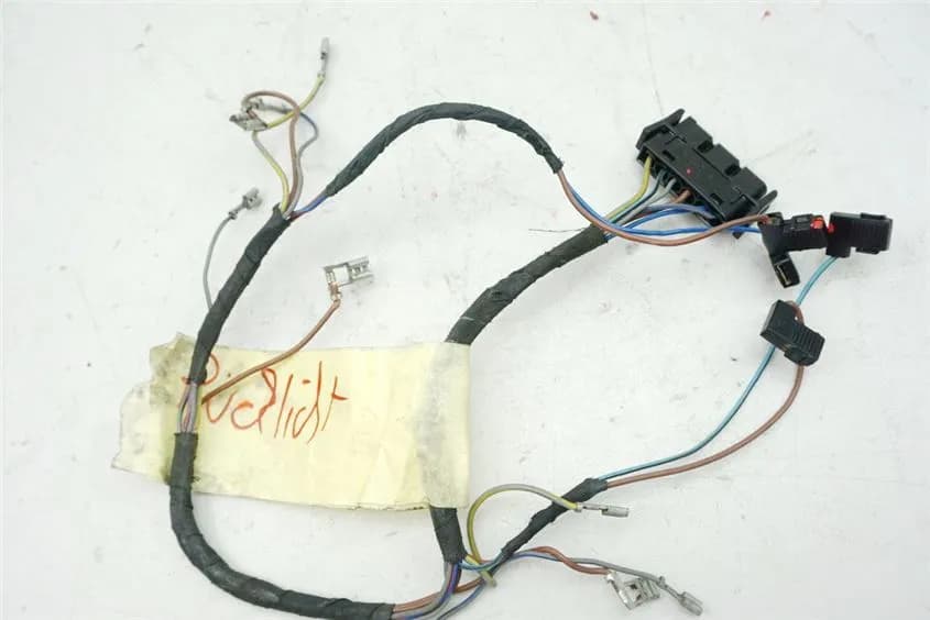 BMW K 1200 LT A K2LT KABELBAUM RÜCKLICHT KABEL