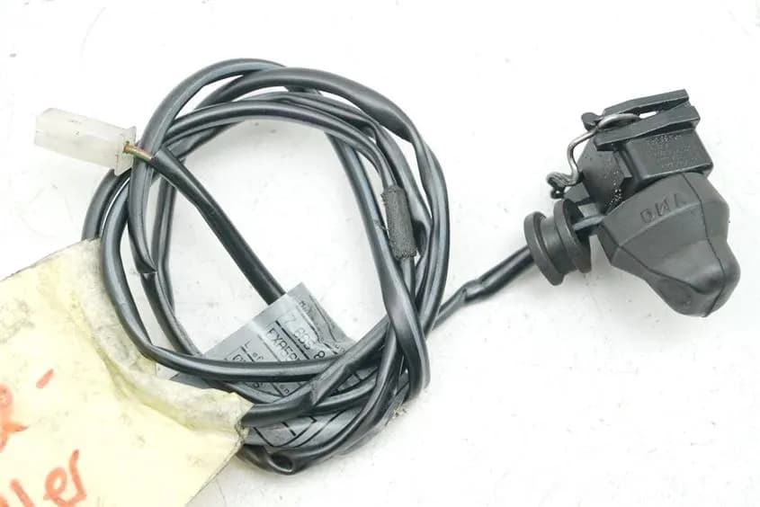 BMW K 1200 LT A K2LT KABELBAUM ÖLDRUCKSCHALTER KABEL