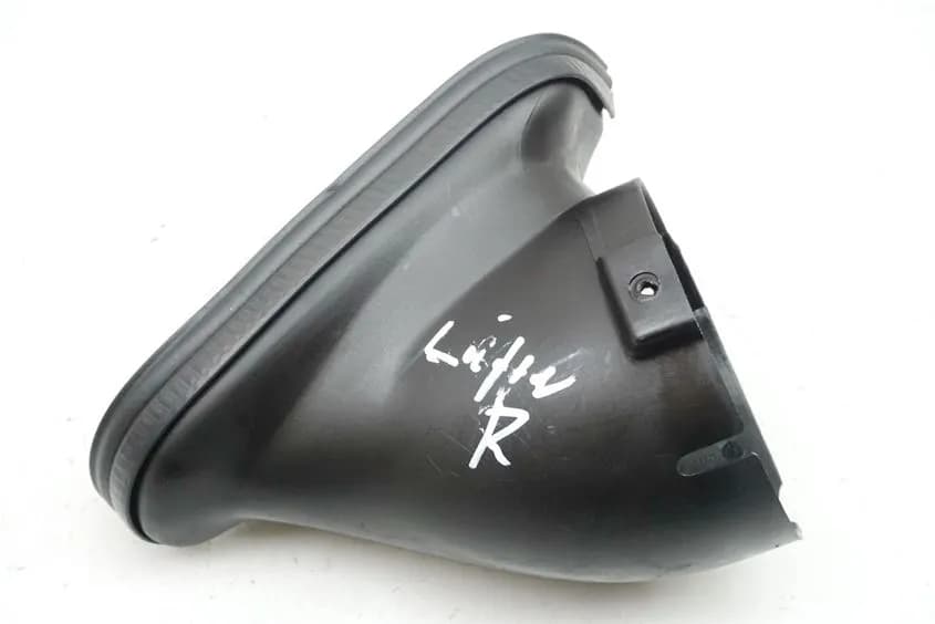 BMW K 1200 LT A K2LT ABDECKUNG LÜFTER RECHTS GEHÄUSE COVER KÜHLERLÜFTER