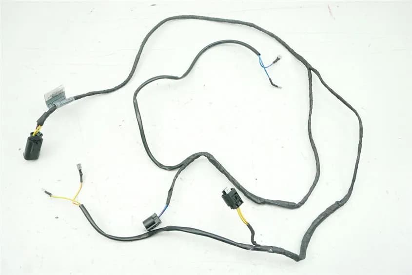 BMW K 1200 LT A K2LT KABELBAUM LAUTSPRECHER KABEL BOXEN