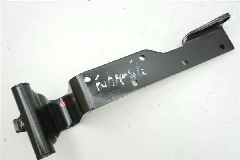 BMW K 1200 LT A K2LT HALTERUNG FAHRERSITZ TRÄGER SITZ STREBE BEFESTIGUNG